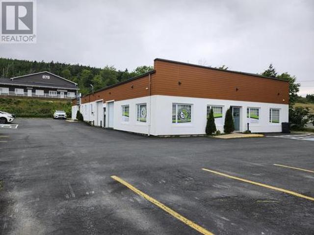Commercial for sale in Mount Pearl, Newfoundland And Labrador