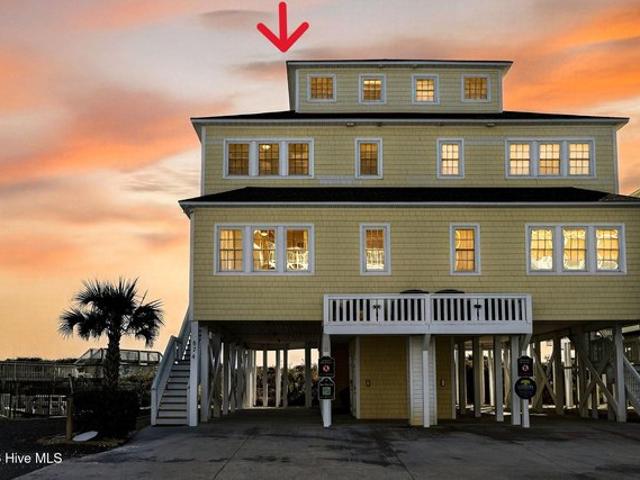 Townhouse for sale in North Carolina