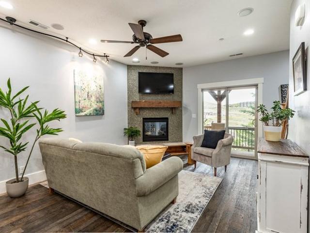 Townhouse for sale in Kamas, Utah