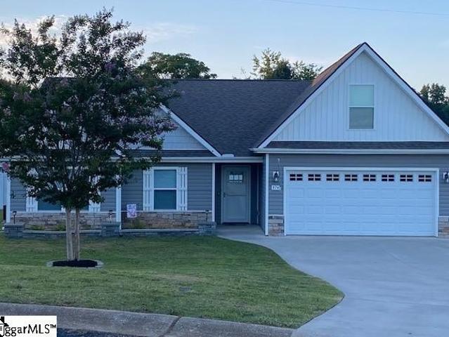 House for sale in Inman, South Carolina