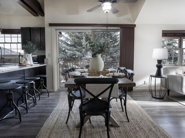 Apartment for rent in Midway Apartment for rent in Midway