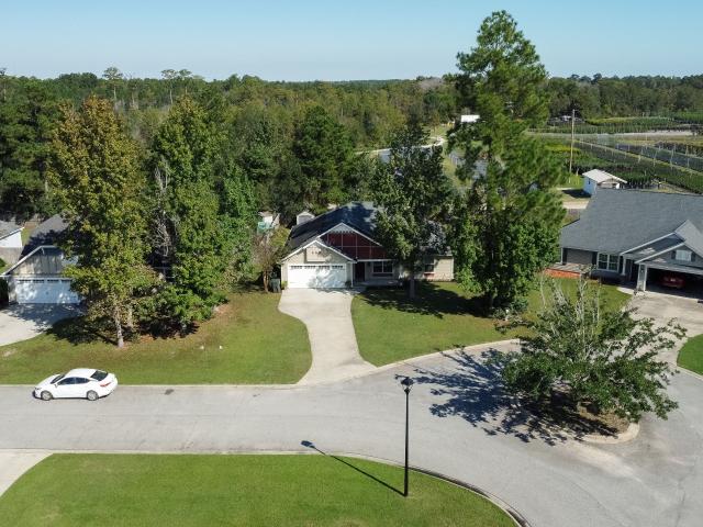 House for sale in Hahira, Lowndes County