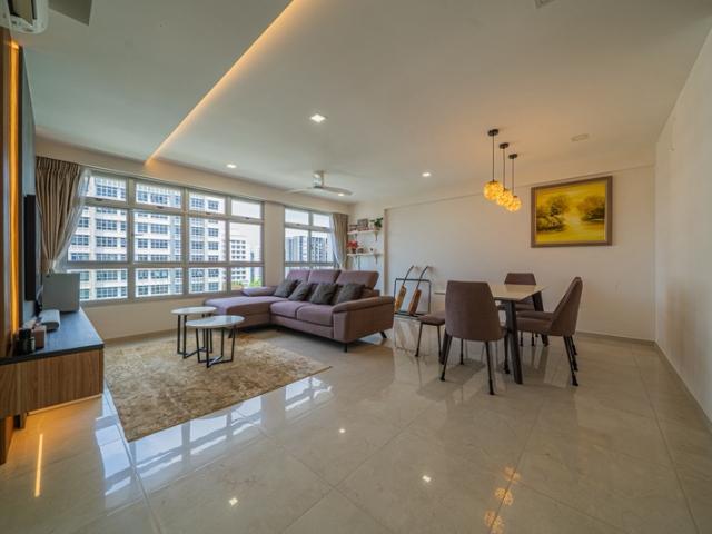 Apartment for sale