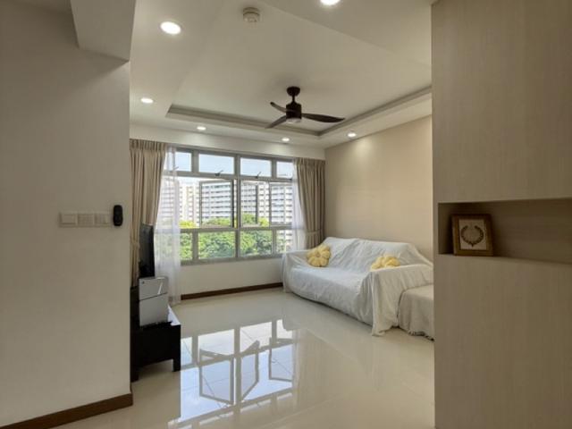 Apartment for sale