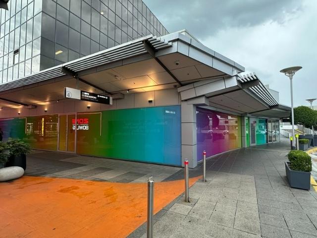 Office for rent in Blacktown, Sydney