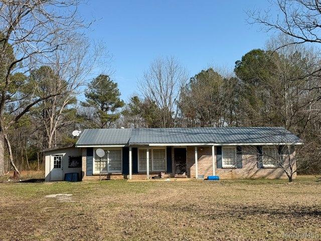 House for sale in Selma, Alabama