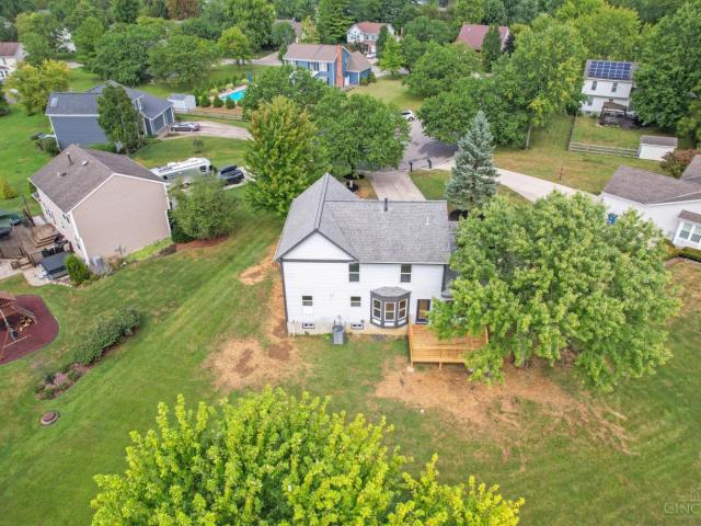 House for sale in Ohio