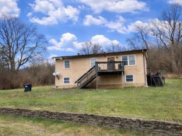 House for sale in Aurora, Indiana
