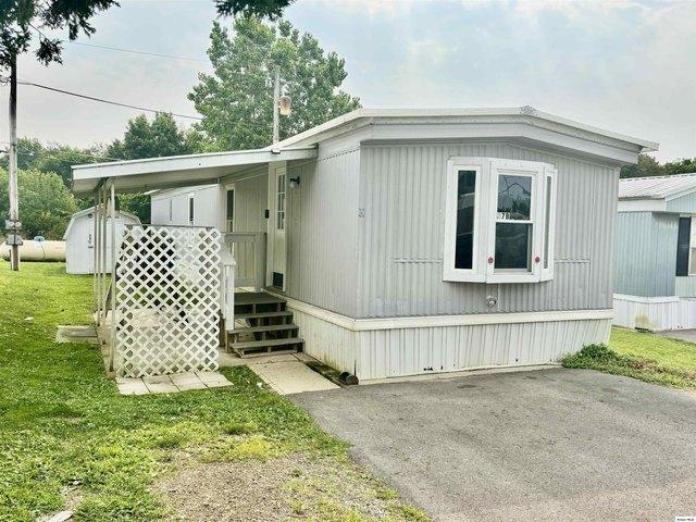 House for sale in Mount Vernon, Ohio