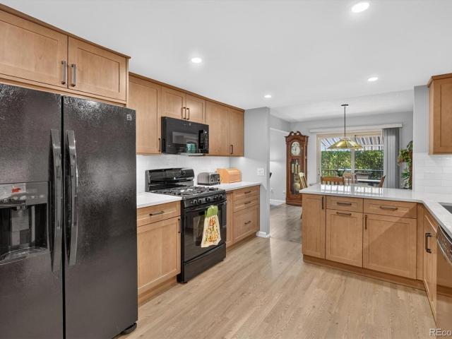 House for sale in Arvada, Jefferson County