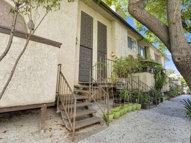 Condo for sale in Panorama City, Los Angeles