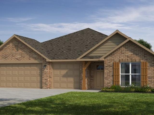 House for sale in Ark
