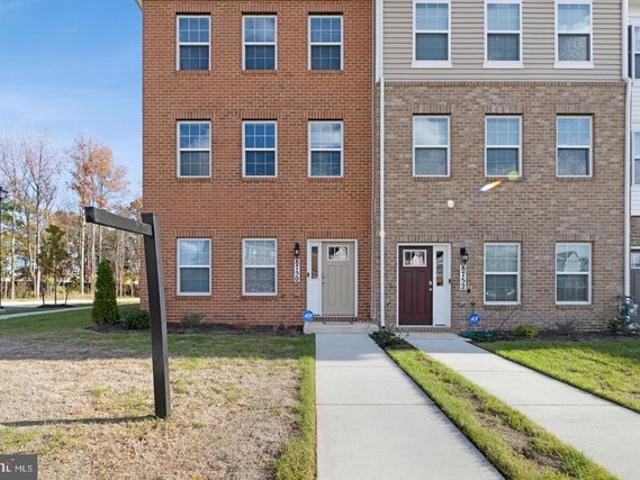 Townhouse for sale in Clinton, Maryland