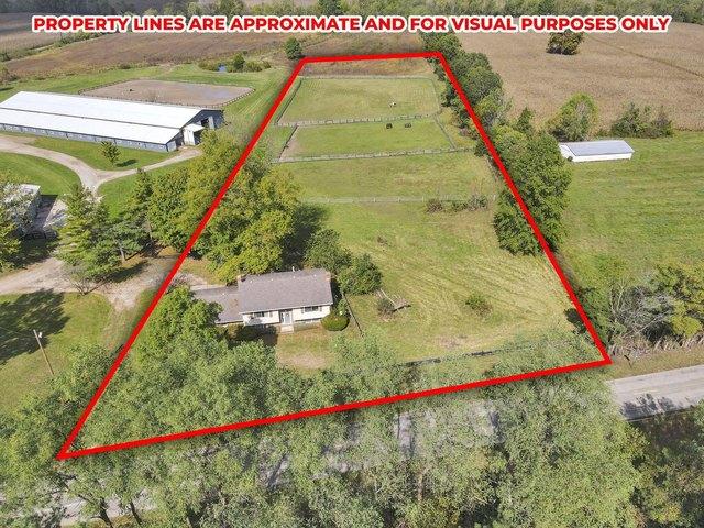 House for sale in Pataskala, Ohio