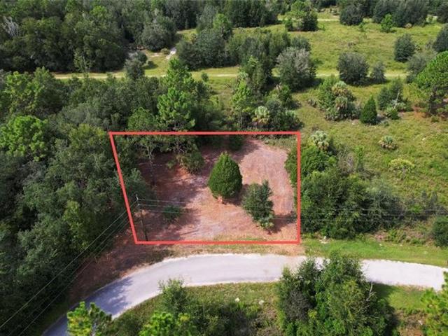 Land for sale in Crystal River, Citrus County