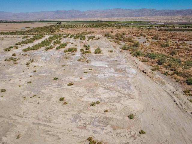 Land for sale in Coachella, California