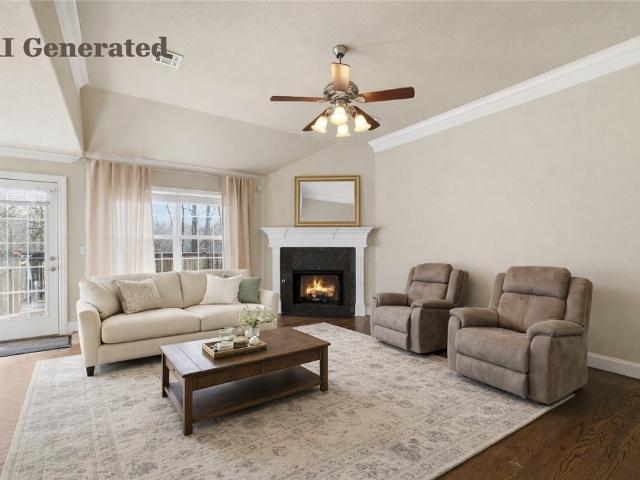 House for sale in Ark