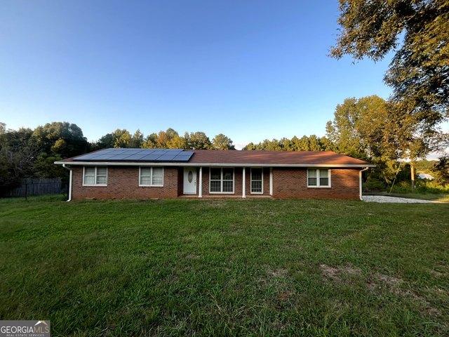 House for sale in Carnesville, Franklin County