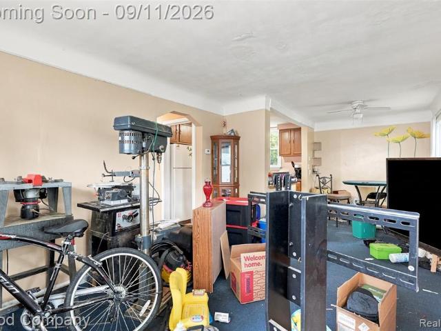 House for sale in Oak Park, Michigan