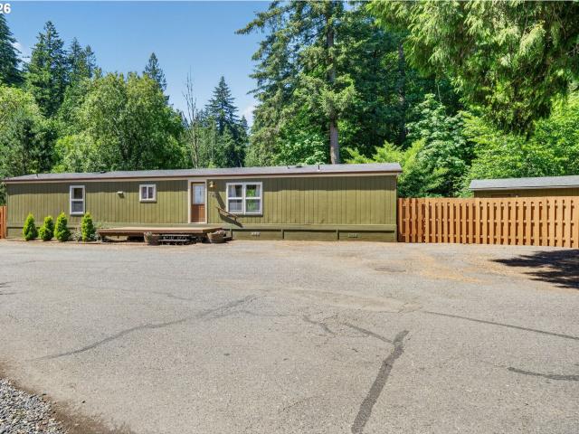 House for sale in Oregonia