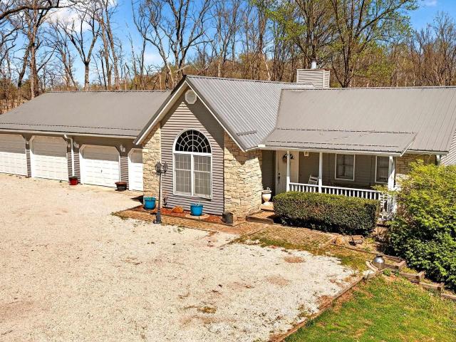 House for sale in Freedom, Indiana
