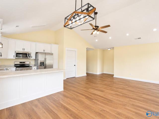 House for sale in Danville, Alabama