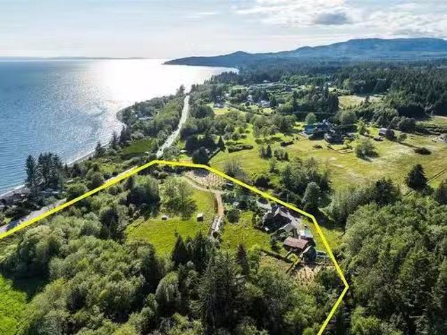House for sale in British Columbia