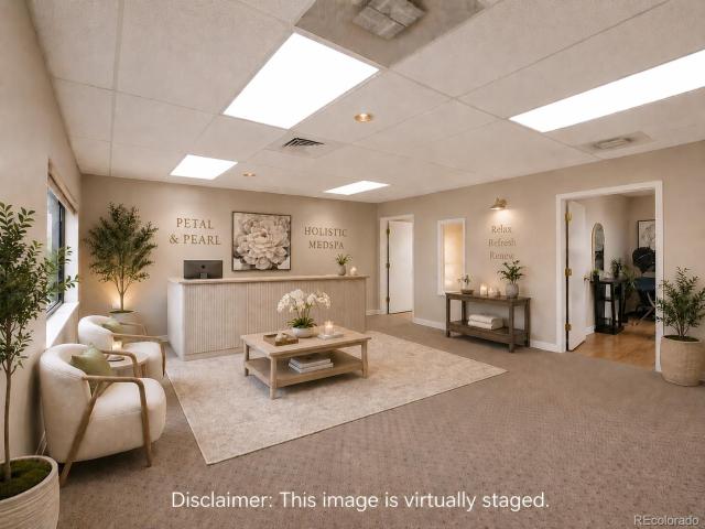 Commercial for sale in Denver, Colorado