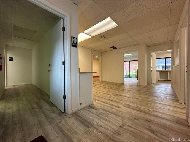 Commercial for sale in Denver, Colorado