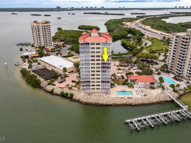 Property for sale in Bonita Springs, Florida
