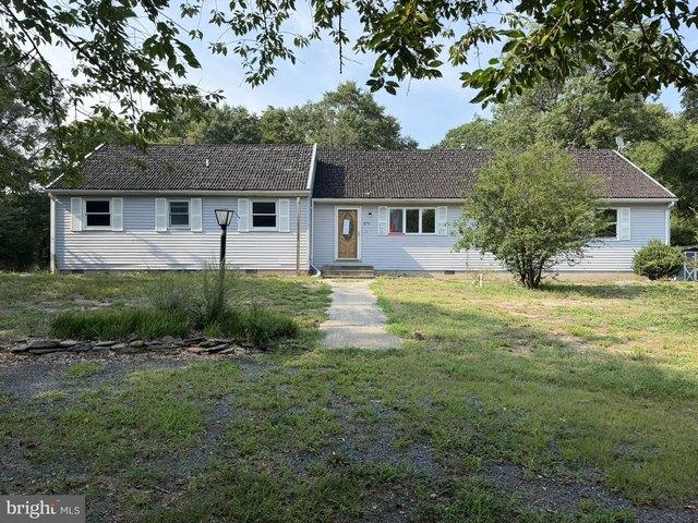 House for sale in Seaford, Sussex County