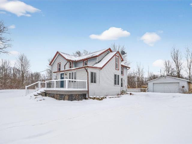 House for sale in Clarkson, New York