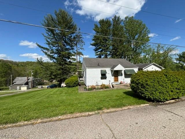 House for sale in Mineral City, Ohio