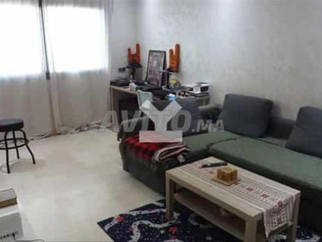 Appartement vente à Bouskoura, Gharb-Chrarda-Beni Hssen
