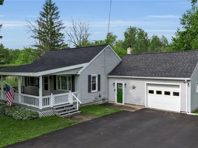 House for sale in Batavia, New York