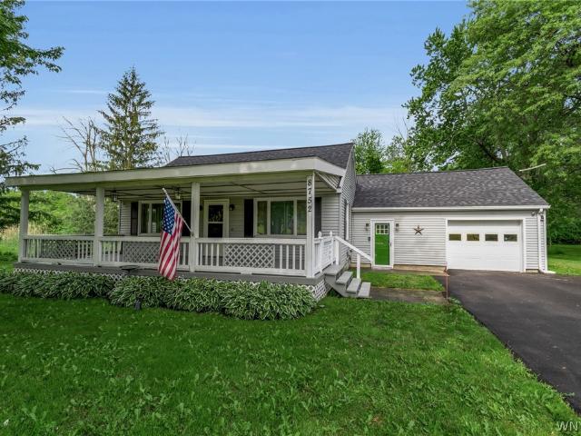 House for sale in Batavia, New York