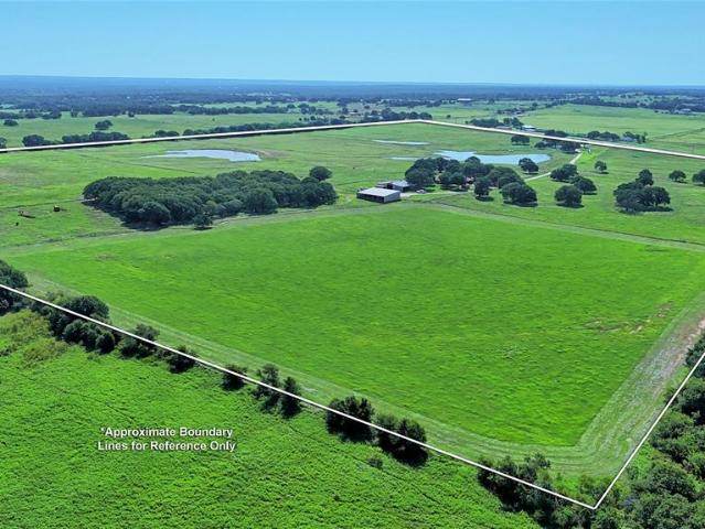 Land for sale in Sunset, Texas