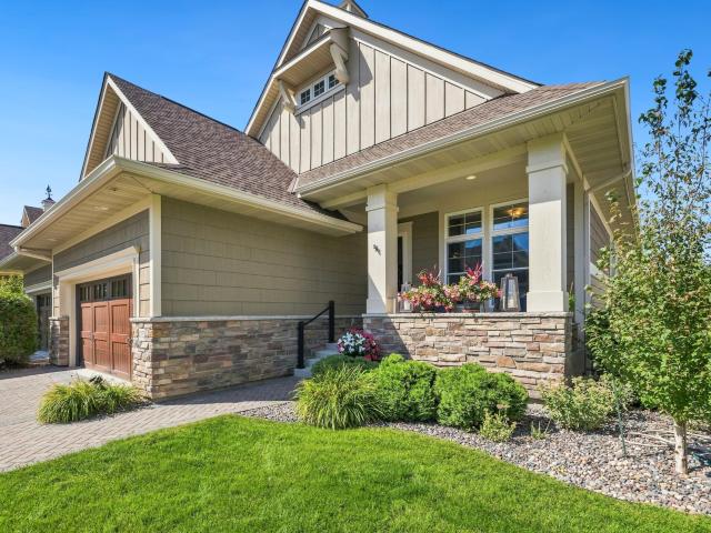 Townhouse for sale in Chanhassen, Carver County