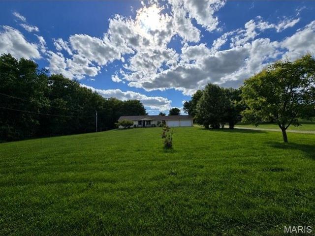 House for sale in Troy, Illinois