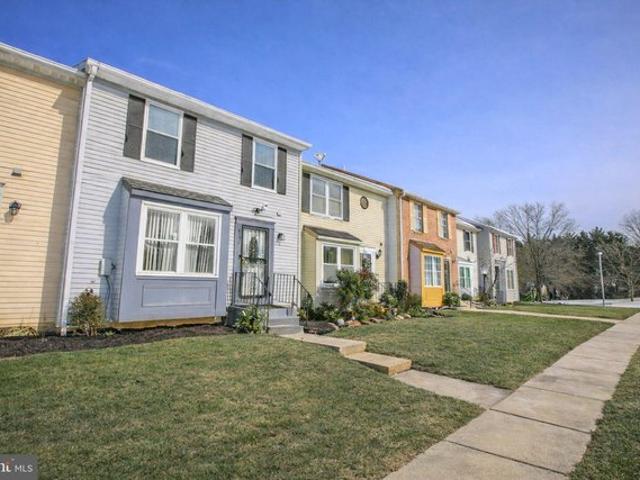 Townhouse for sale in District Heights, Maryland