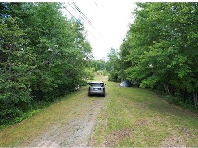 Land for sale in Charlotte, New Brunswick