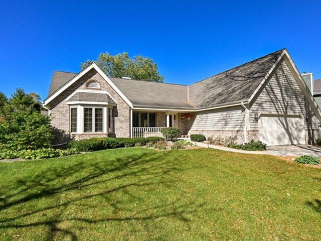 House for sale in Franklin, Milwaukee County