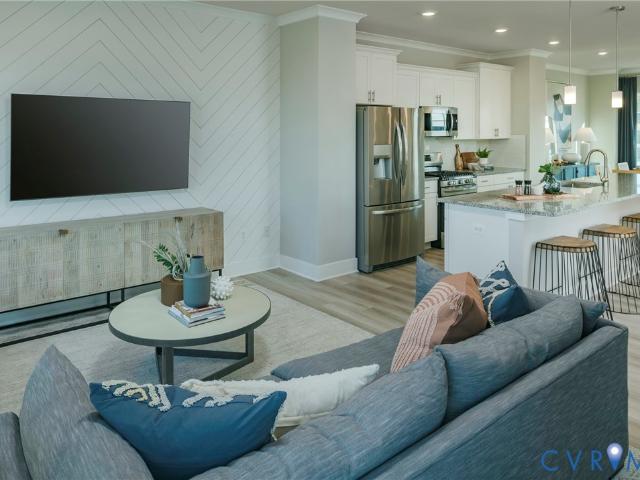 Townhouse for sale in Virginia