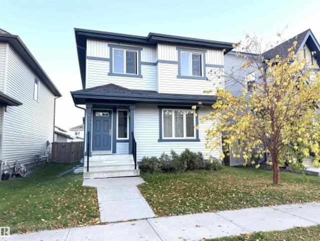 House for sale in Klarvatten, Edmonton