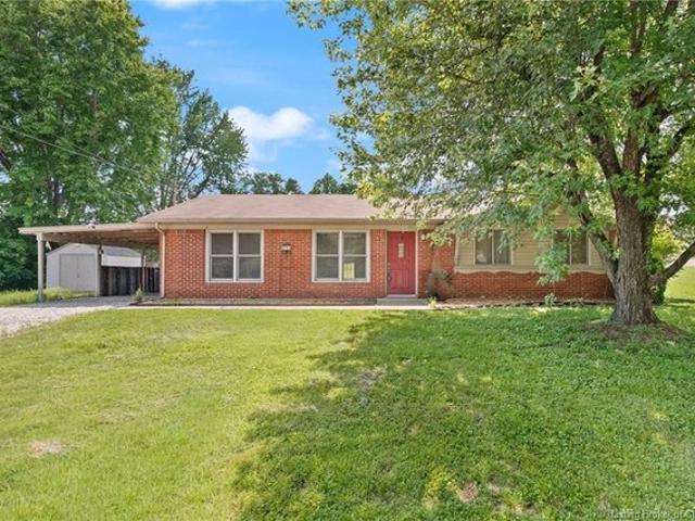 House for sale in Sellersburg, Indiana