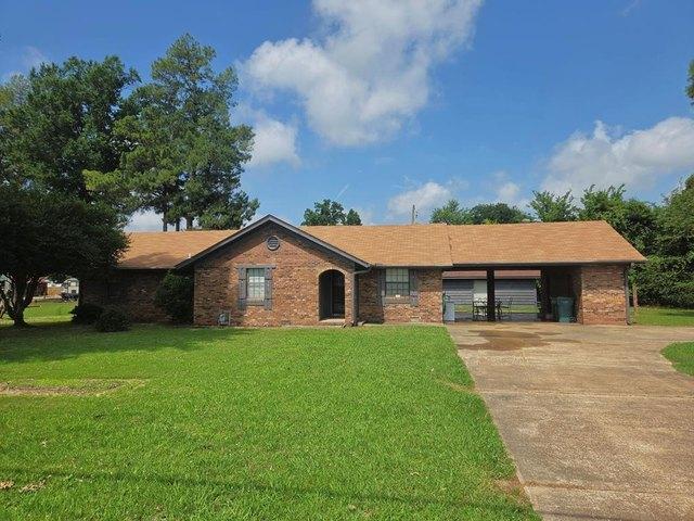 House for sale in Ark