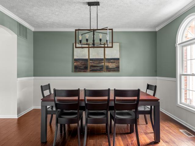 House for sale in Zionsville, Indiana