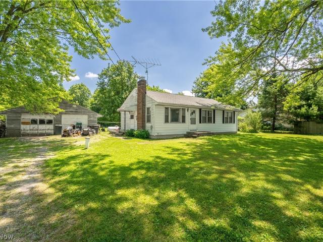 House for sale in Ohio
