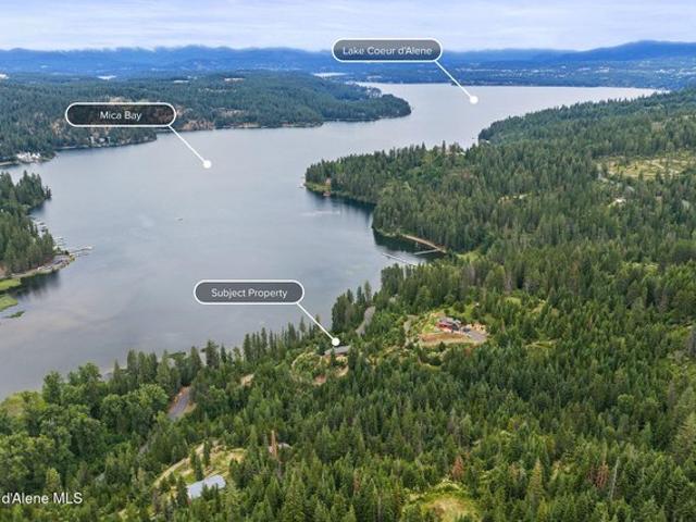House for sale in Coeur D Alene, Idaho