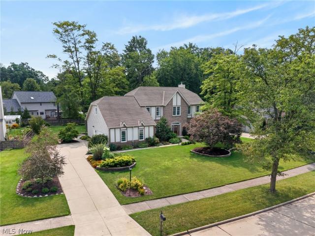 House for sale in Broadview Heights, Ohio